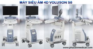 Sử dụng máy siêu âm