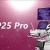 Sonoscape P25pro