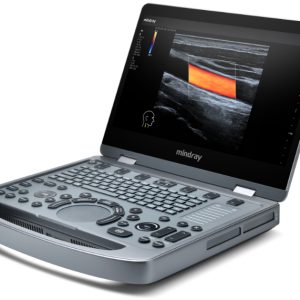 Mindray MX3