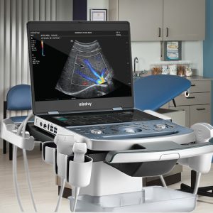 Mindray MX7